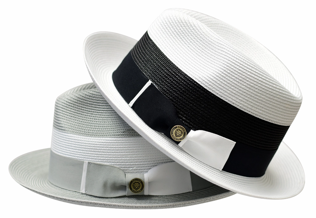 Damon Collection summer-cap