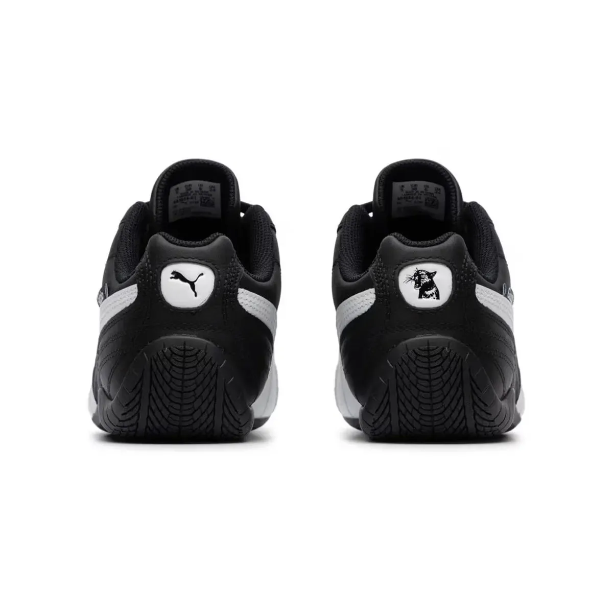   Danielle Guizo Speedcat 'PUMA Schwarz'