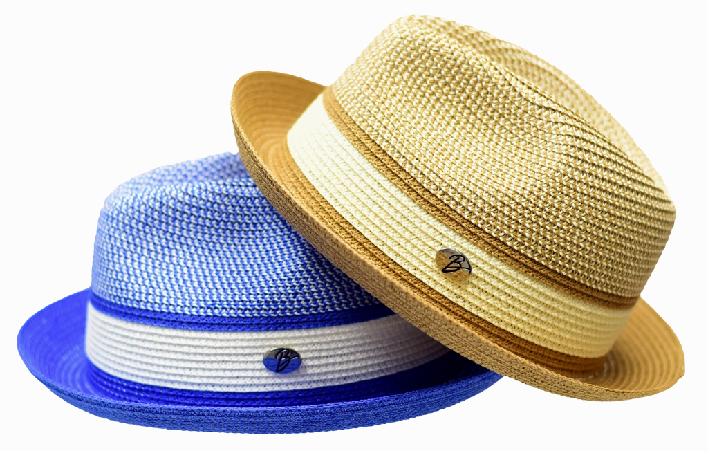 Dante Collection summer-cap