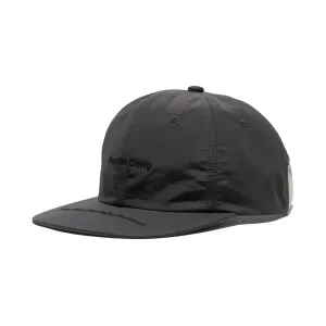 DAWG LOGO SHALLOW CAP- Gray casual-baseball-cap