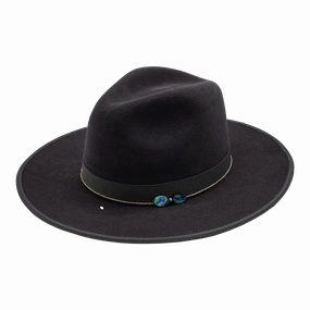 Deep Pearl winter-woolen-hat