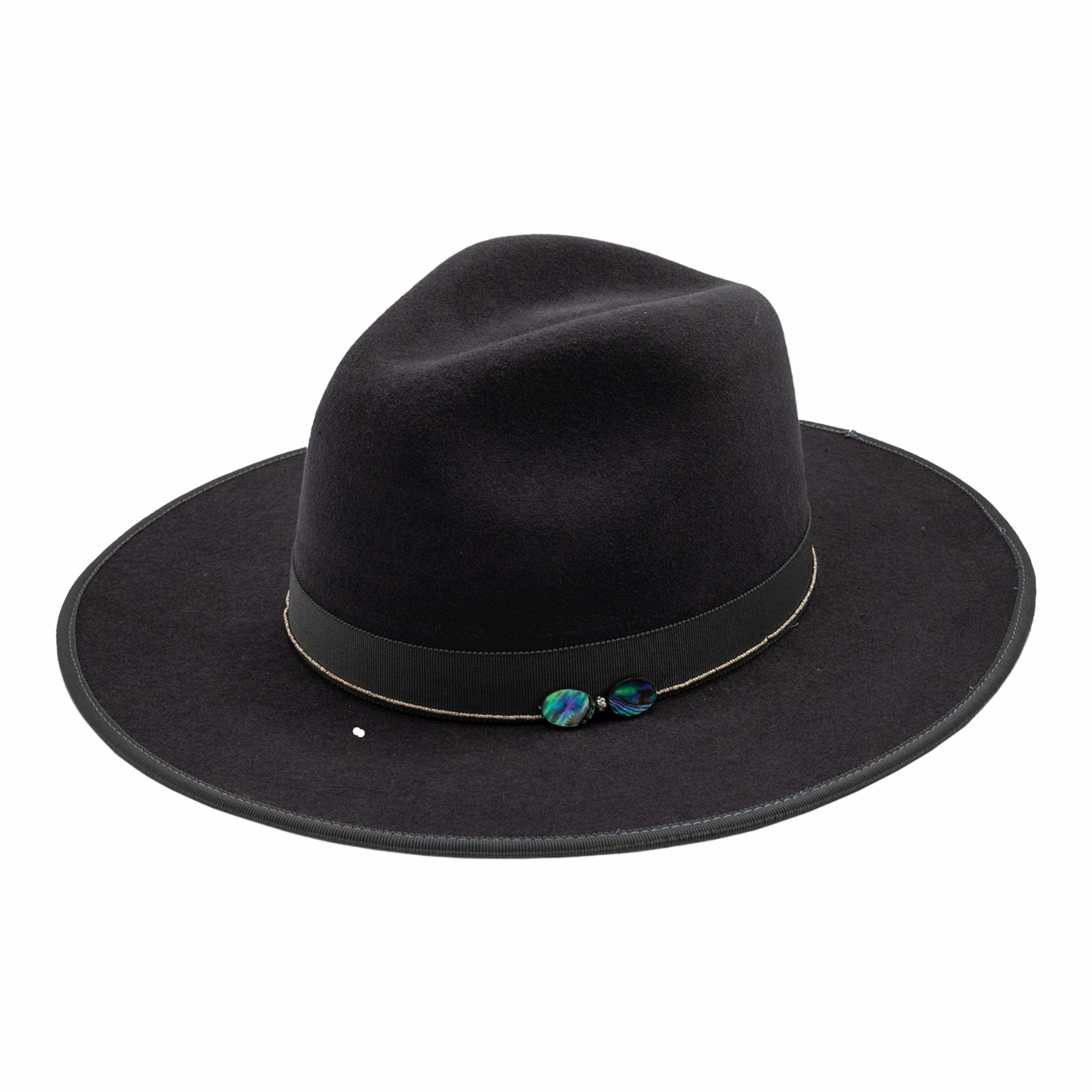 Deep Pearl winter-woolen-hat