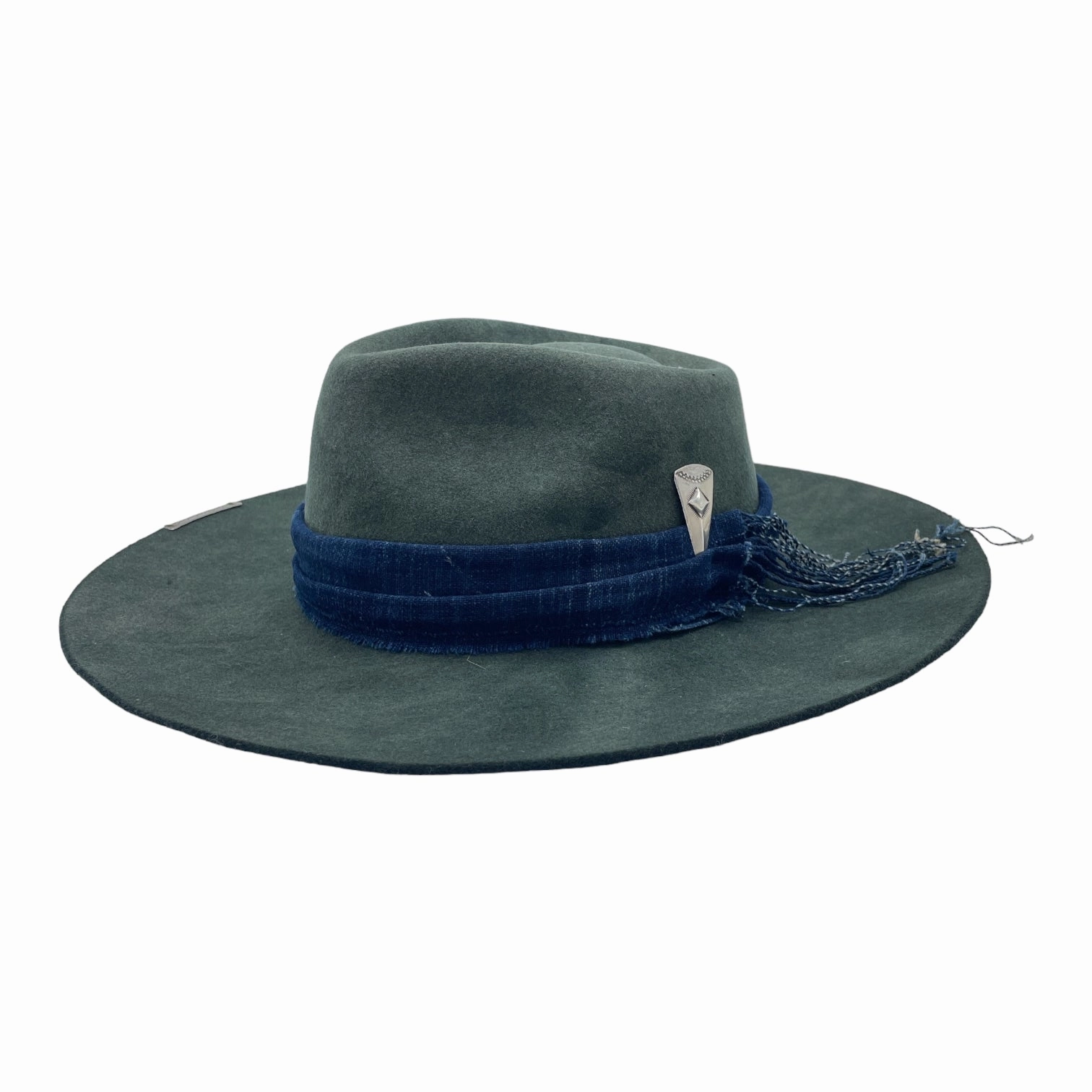 Deep Sea winter-woolen-hat