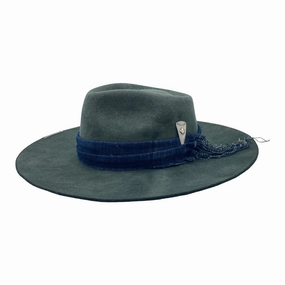 Deep Sea winter-woolen-hat