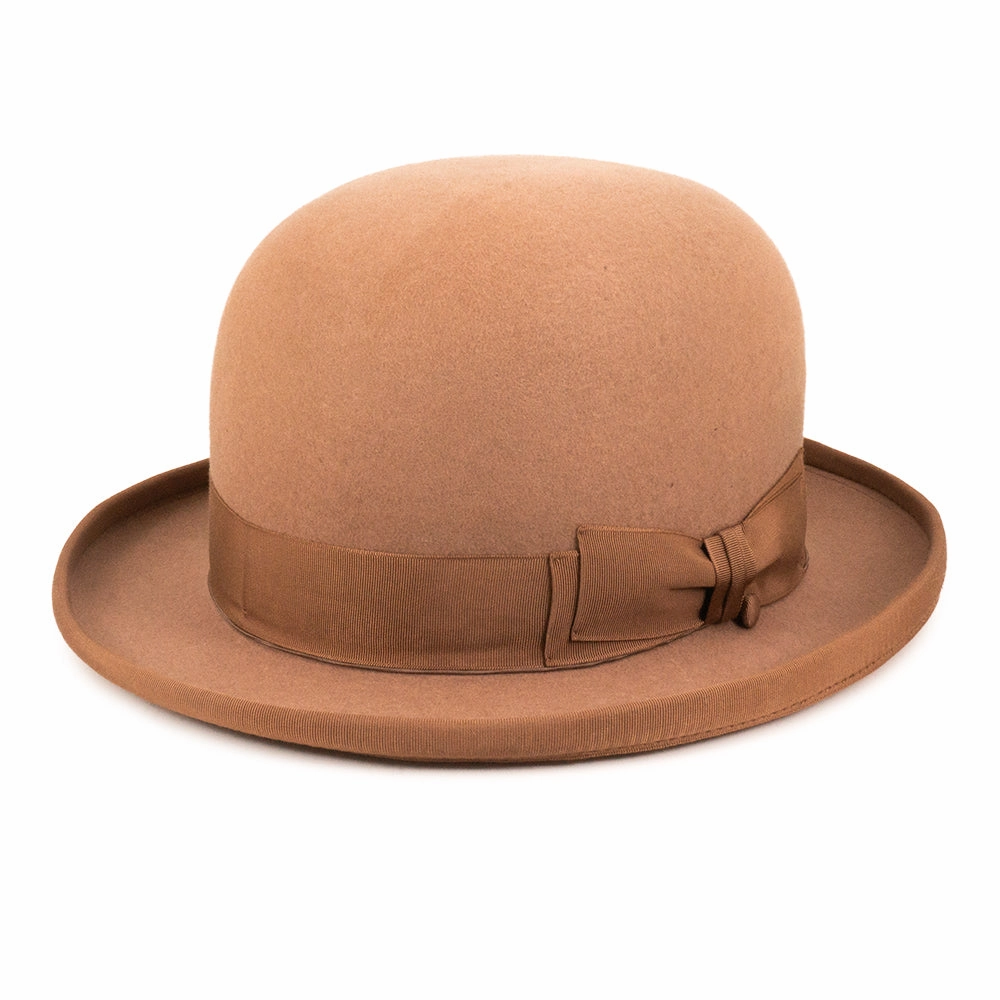 DERBY-H spring-straw-hat