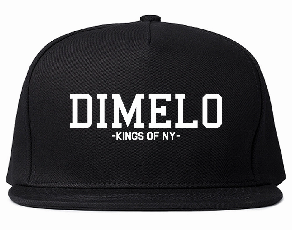 Dimelo Kings Of NY Snapback Hat