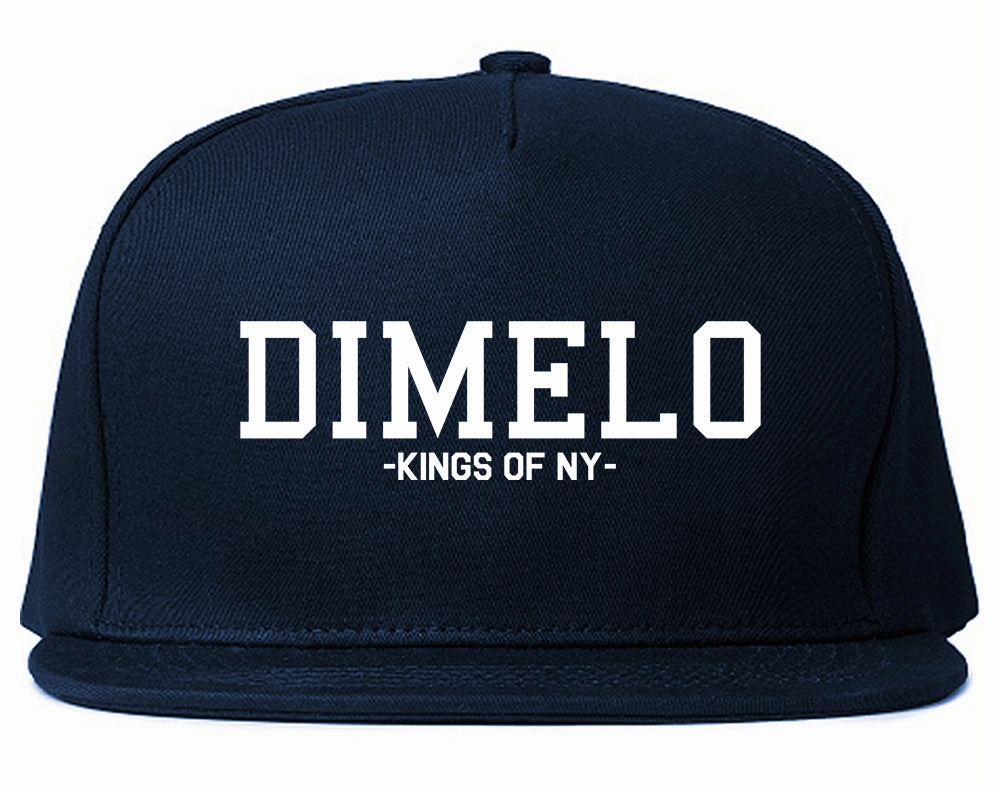 Dimelo Kings Of NY Snapback Hat