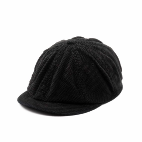 DOBBY COLE CAS fashion-wind-cap