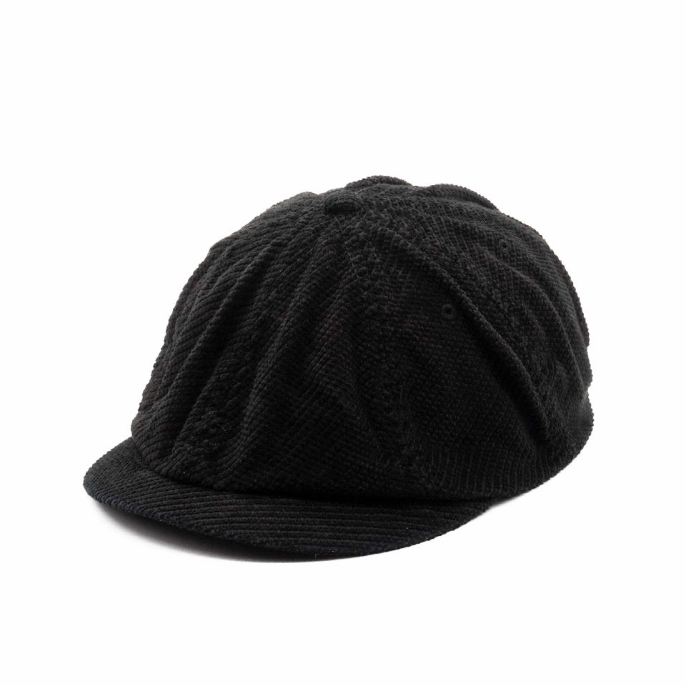 DOBBY COLE CAS fashion-wind-cap