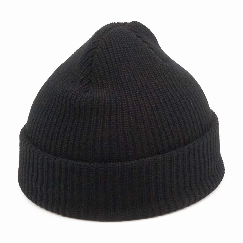 DOG WATCH 20AW winter-knitted-hat