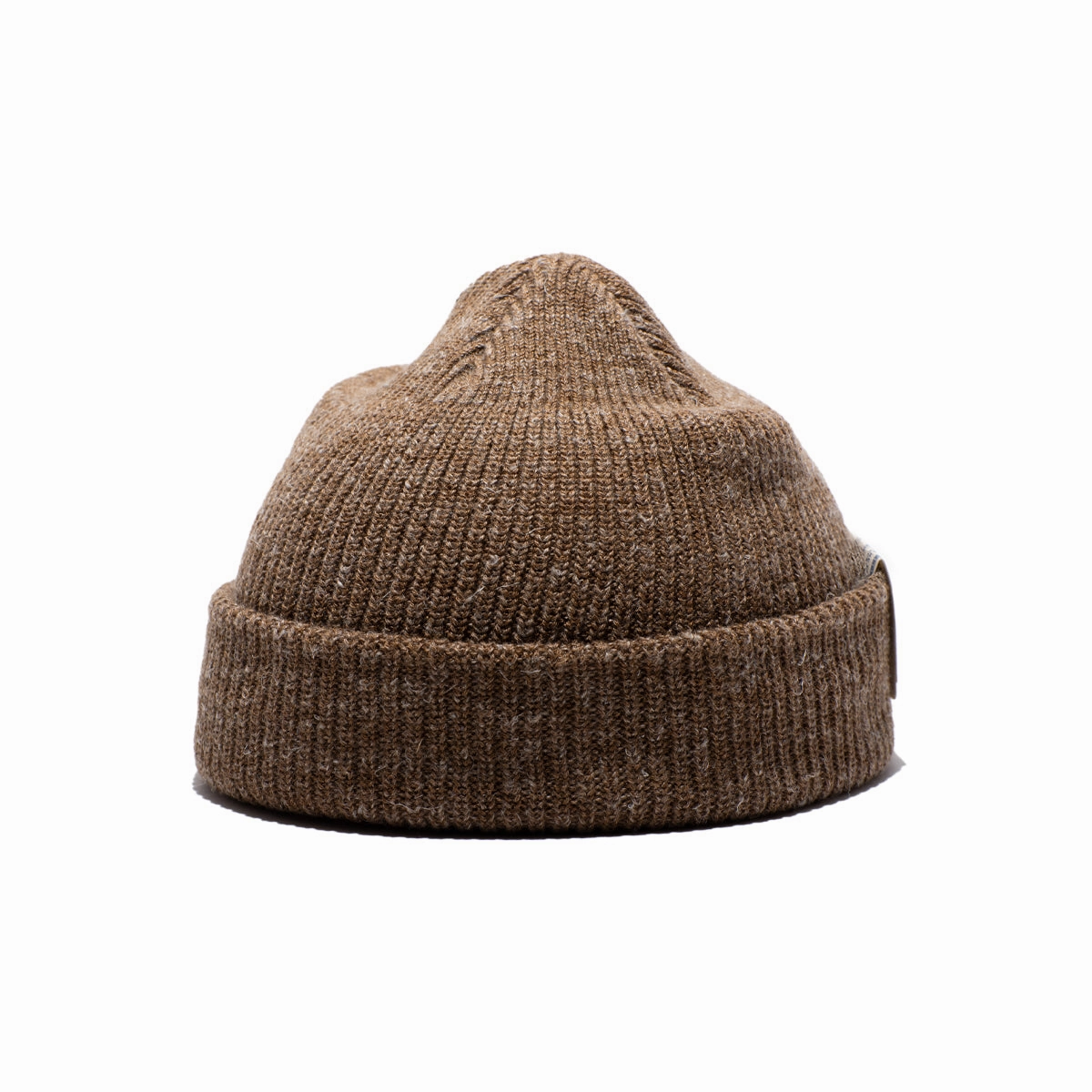DOG WATCH - Brown winter-knitted-hat