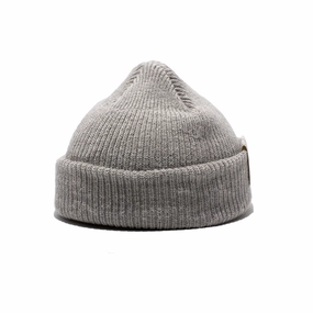 DOG WATCH - Gray winter-knitted-hat