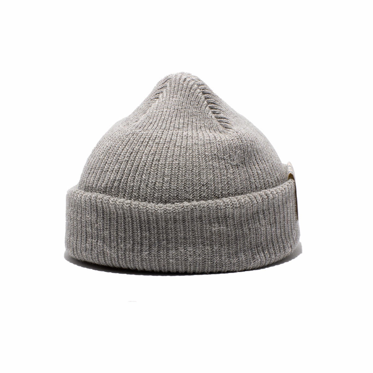 DOG WATCH - Gray winter-knitted-hat