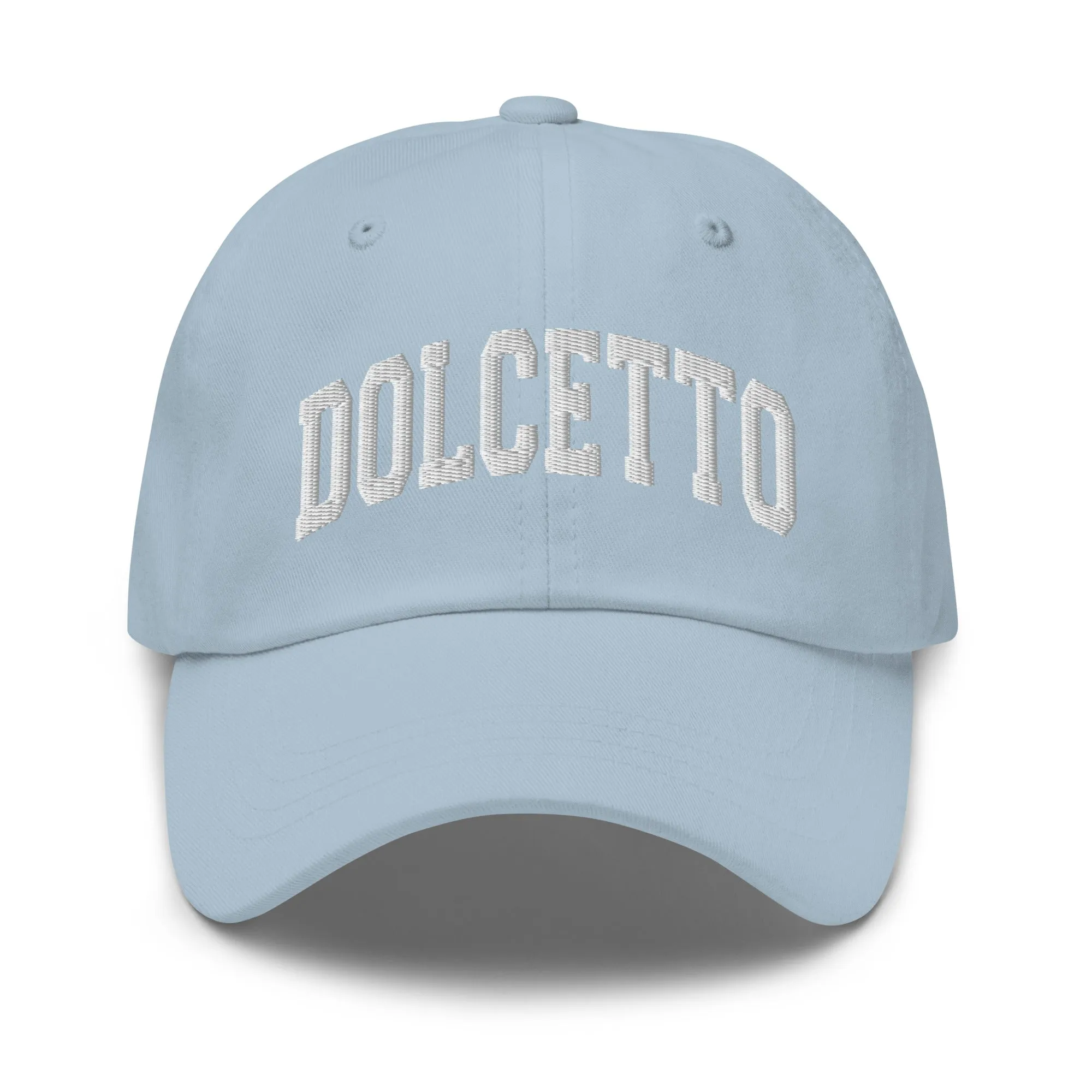 Dolcetto Sports Cap casual-baseball-cap