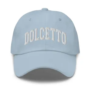 Dolcetto Sports Cap casual-baseball-cap