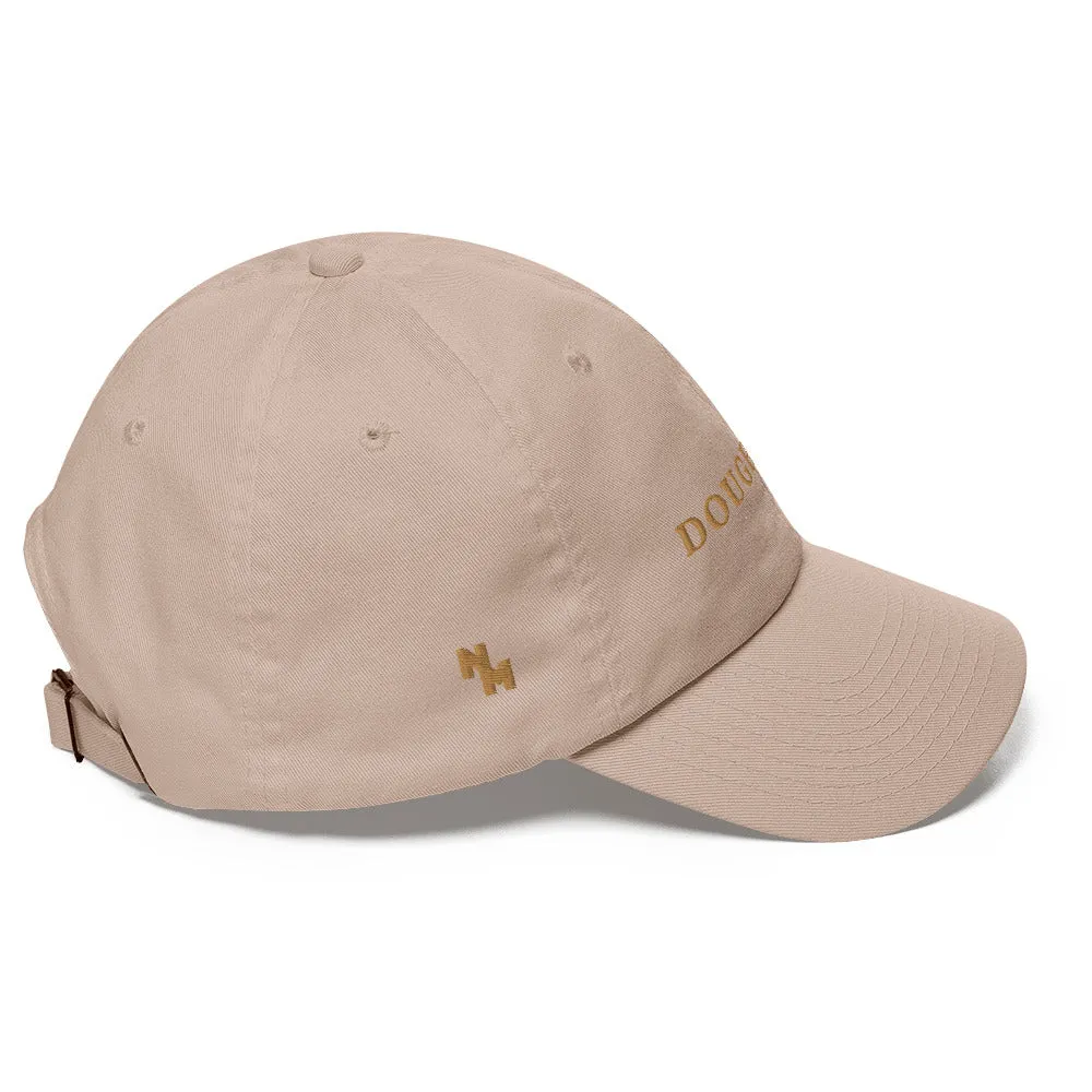 Doughnuts Cap   Colours