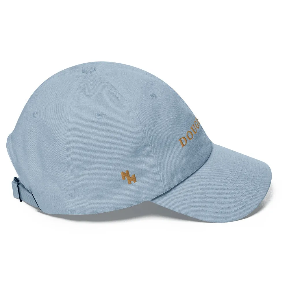 Doughnuts Cap   Colours