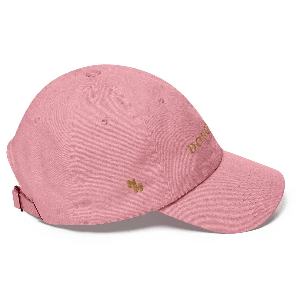 Doughnuts Cap   Colours