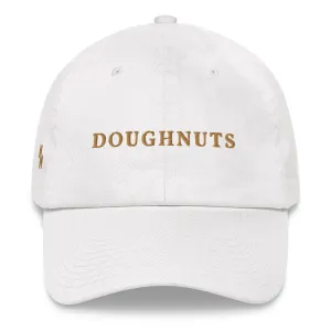 Doughnuts Cap   Colours casual-baseball-cap