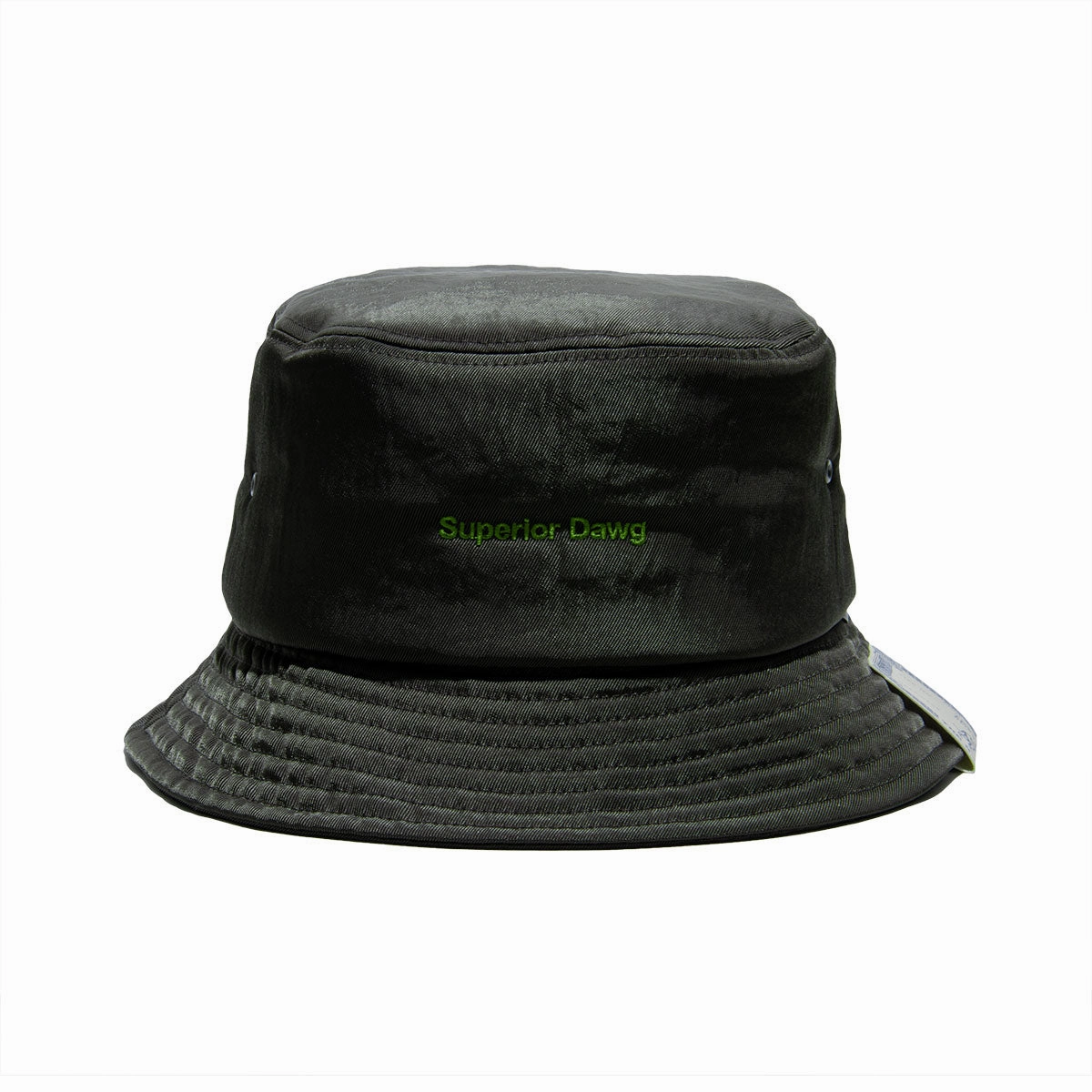 DOWN BRIM HAT - Gray