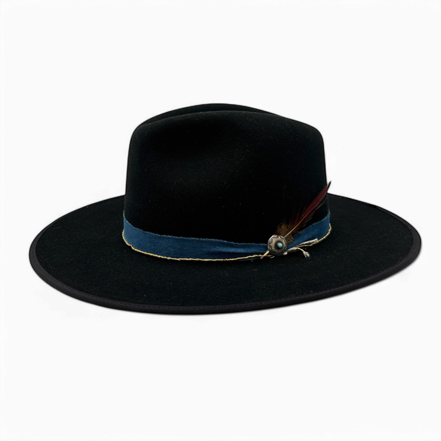Dream Land winter-woolen-hat
