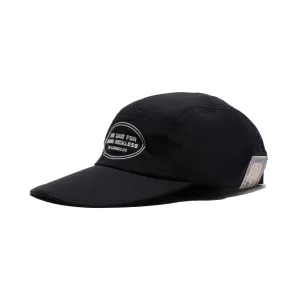 DUCKBILL CAP - Black casual-baseball-cap
