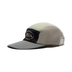 DUCKBILL CAP - Multi-Gray casual-baseball-cap