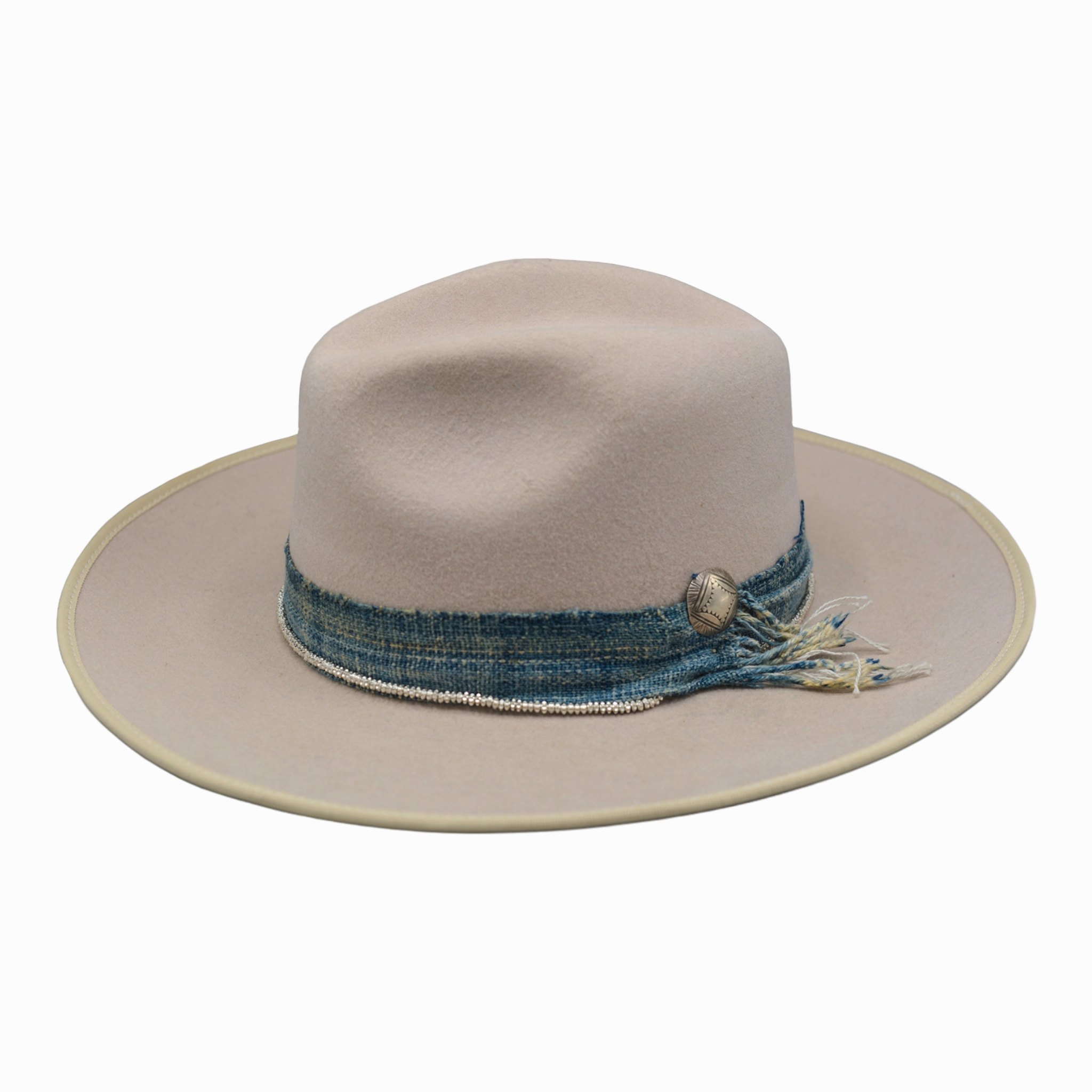 Due North winter-woolen-hat