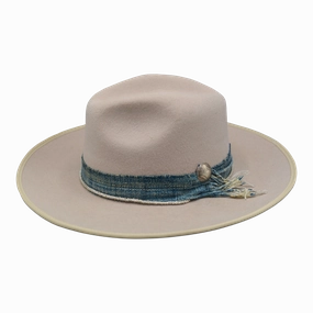 Due North winter-woolen-hat