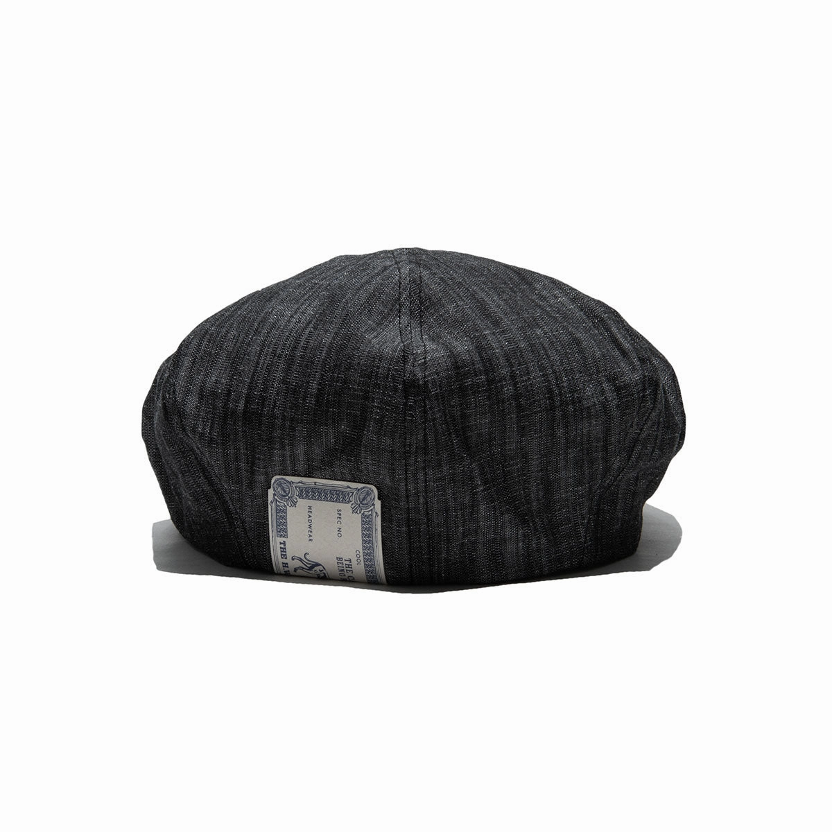 DUNGAREE PK HUNTING - Black
