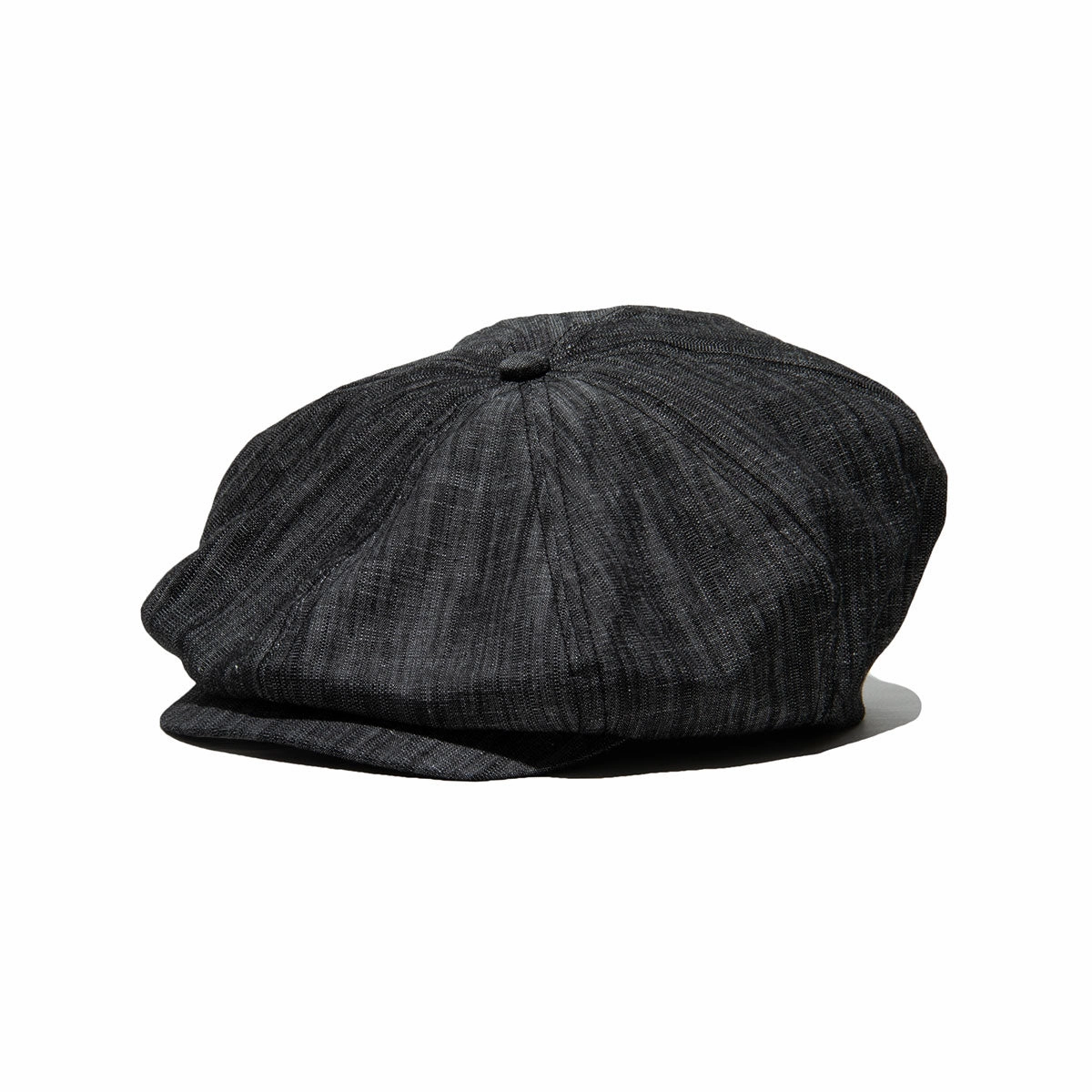 DUNGAREE PK HUNTING - Black fashion-wind-cap
