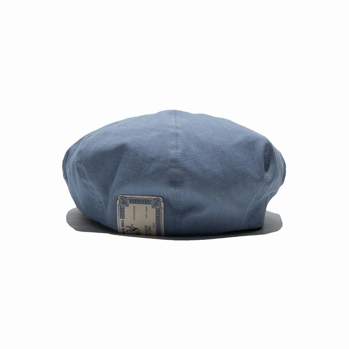 DUNGAREE PK HUNTING - Blue
