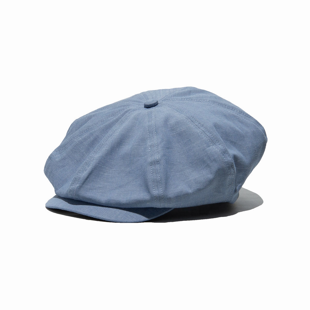 DUNGAREE PK HUNTING - Blue fashion-wind-cap