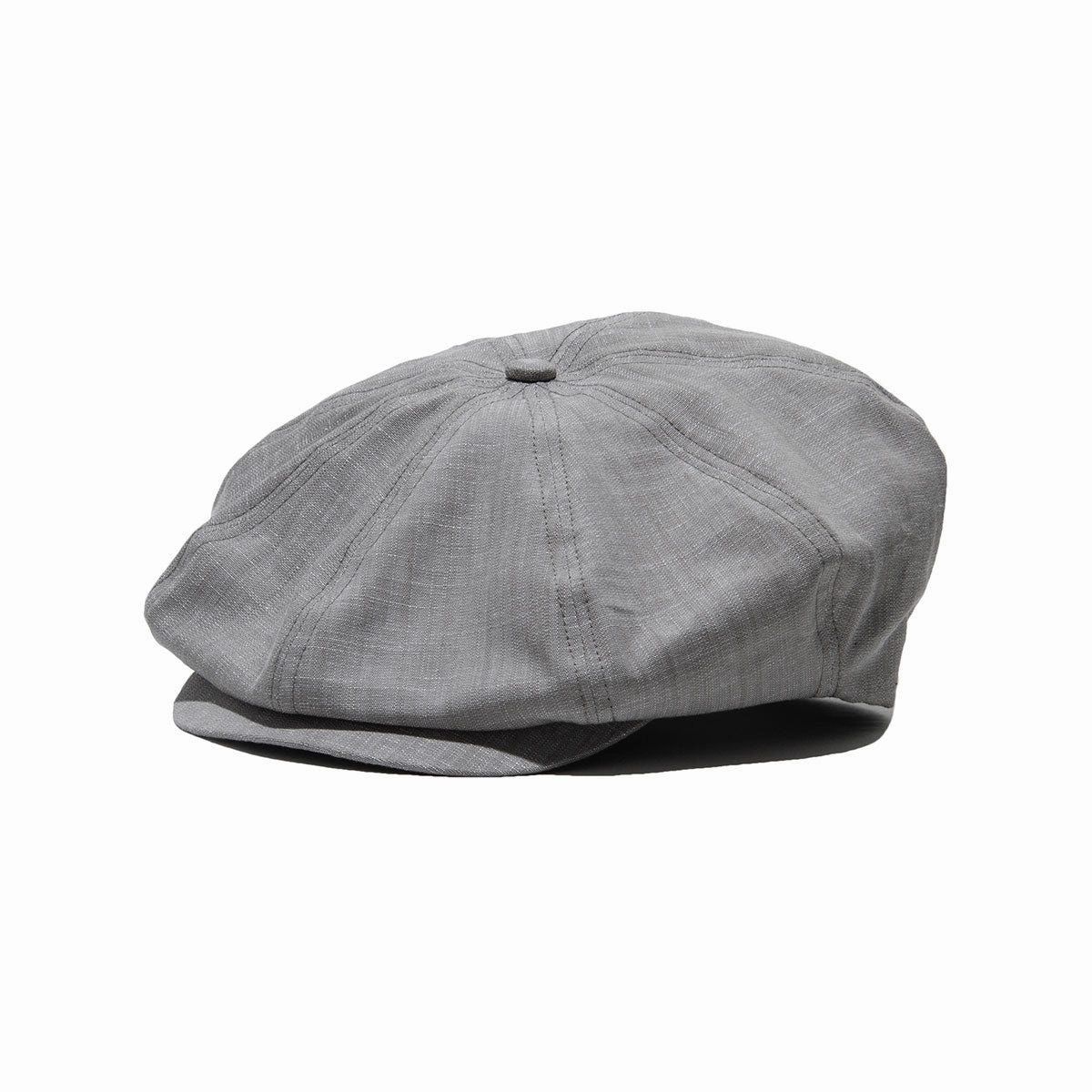 DUNGAREE PK HUNTING - Gray fashion-wind-cap