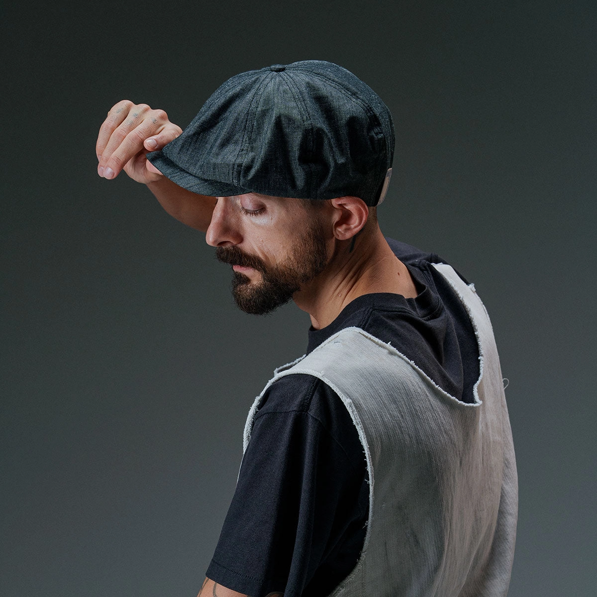DUNGAREE PK HUNTING - Natural