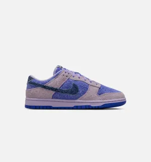 Dunk Low SE Hortensien Damen Lifestyle-Schuh - Hortensien/Tiefes Königsblau