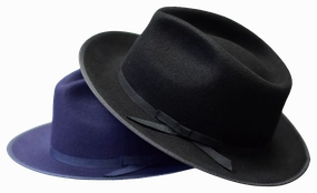 Duvall Collection winter-soft-felt-hat