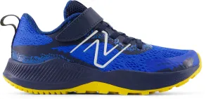 DynaSoft Nitrel V5 PS Klettverschluss Laufschuhe für Kinder