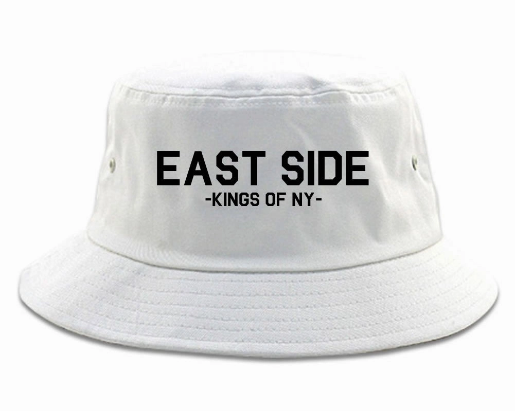 East Side Kings of NY Bucket Hat