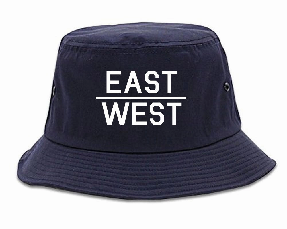 East West Kings Of NY Bucket Hat