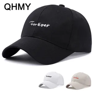 Embroidered Minimalist Sun Protection Casual Duckbill Cap casual-baseball-cap
