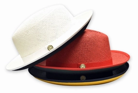 Empire Collection summer-cap