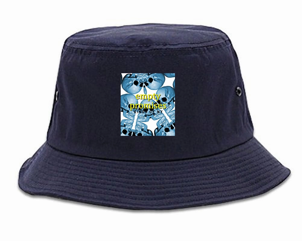 Empty Promises Mens Bucket Hat