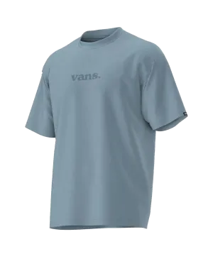 Essenzielles Oversize-T-Shirt in Citadel