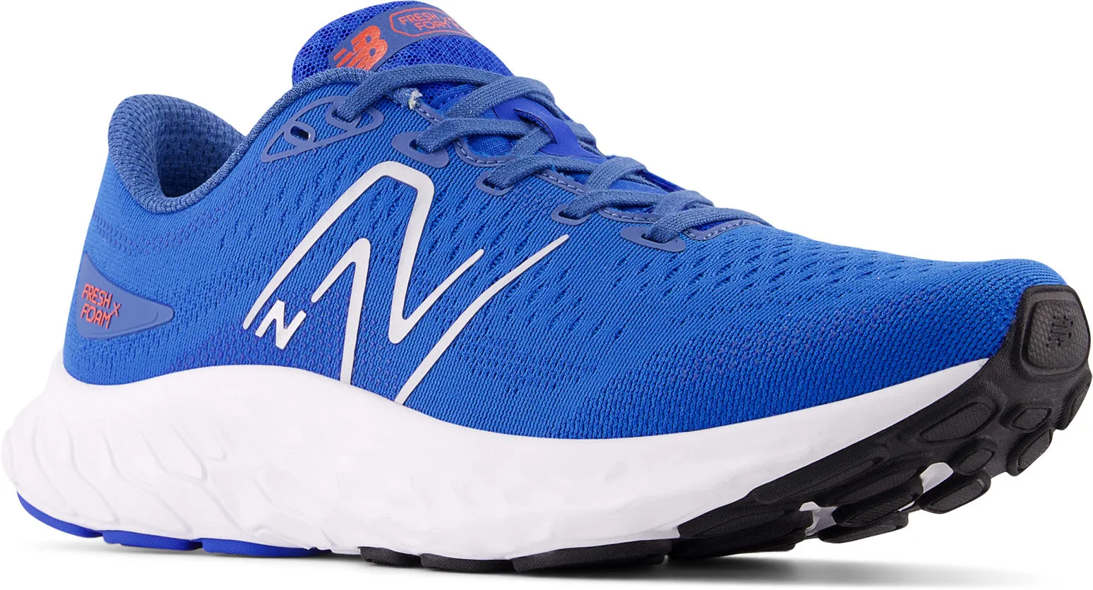 Evoz St Herren Laufschuhe (Weite D)