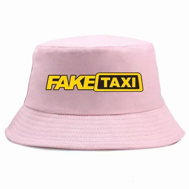 Fake Taxi Bucket Hat