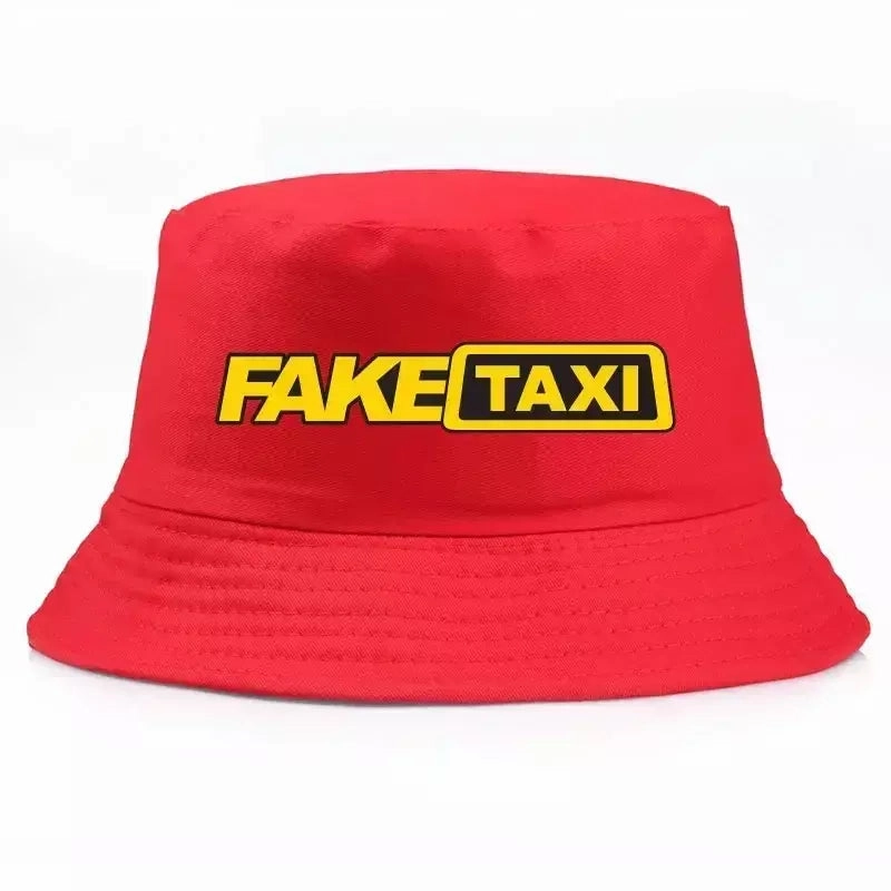 Fake Taxi Bucket Hat