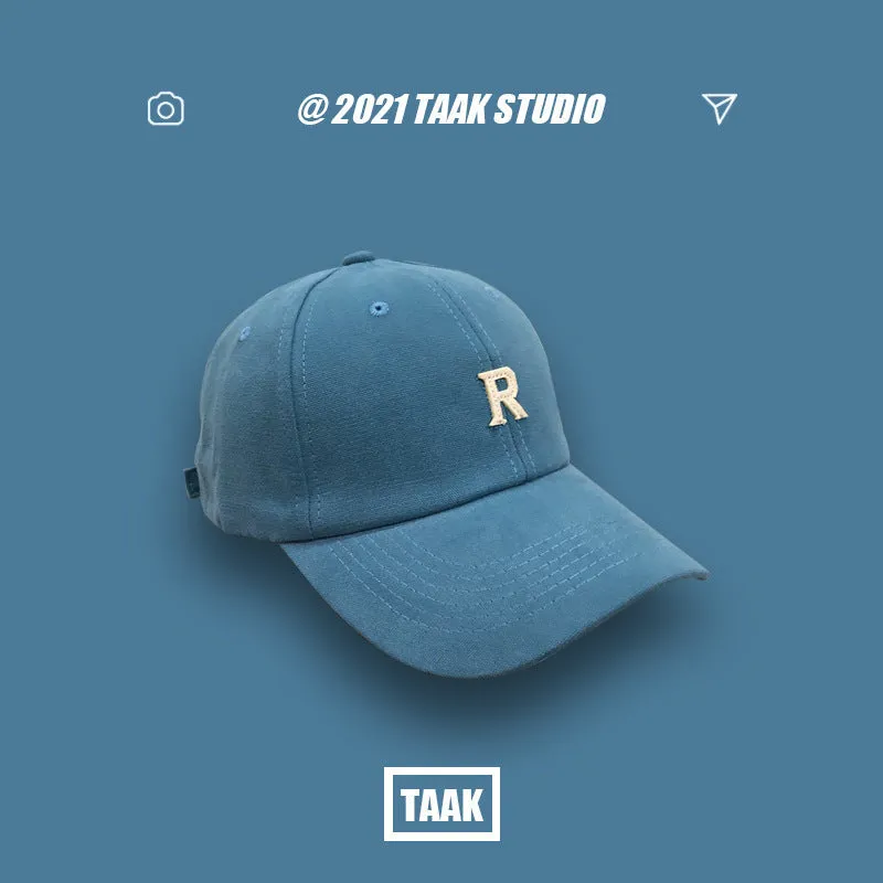 Fashion Baseball Cap