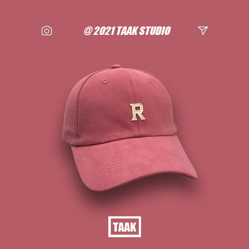 Fashion Baseball Cap casual-baseball-cap