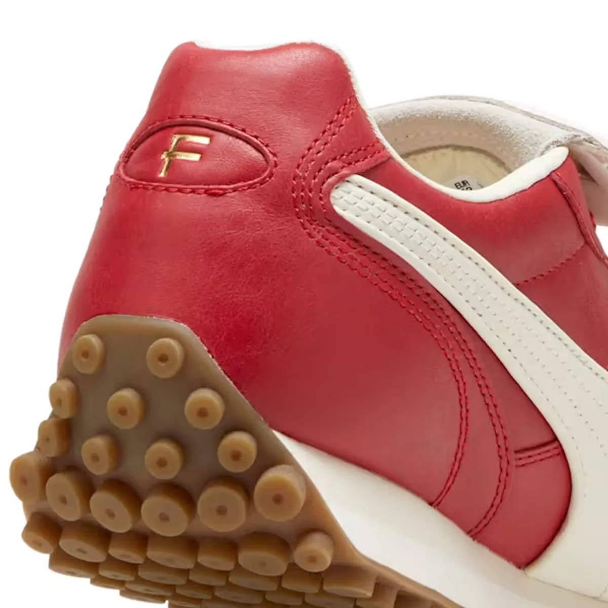   FENTY Avanti VL 'Club Rot'